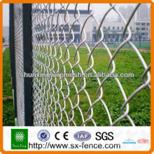 PVC beschichtetes Kettenglied Mesh